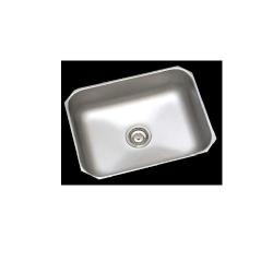 Banke Detroit Rostfri Diskho 543 x 408 mm Underlimmad 1208970078