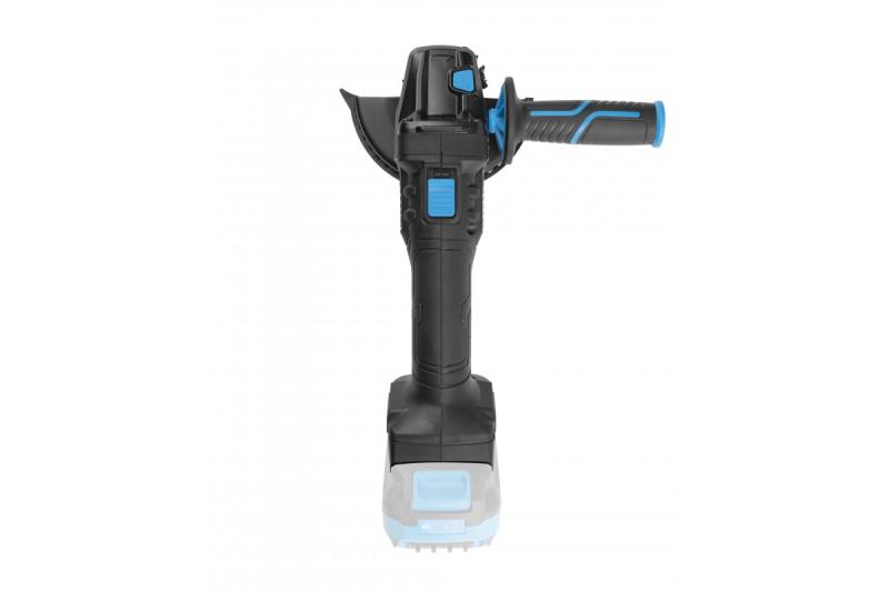 HÖGERT Sladdlös vinkelslip 125MM 18V - utan batteri