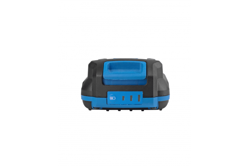 HÖGERT uppladdningsbart batteri 2 Ah 18 V