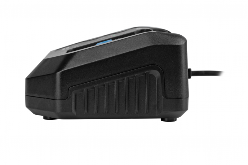 HÖGERT batteriladdare 4A 18V