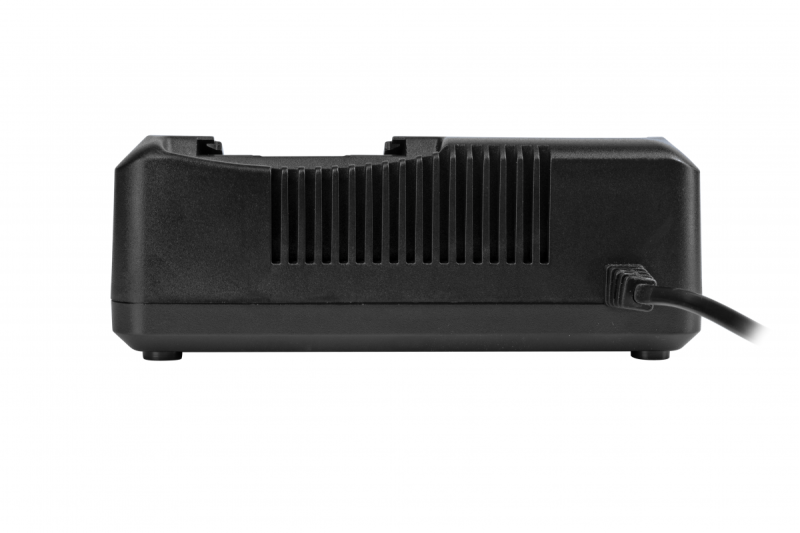 HÖGERT batteriladdare 4A 18V