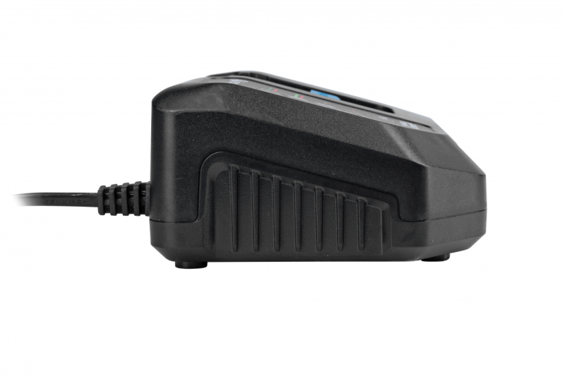 HÖGERT batteriladdare 4A 18V