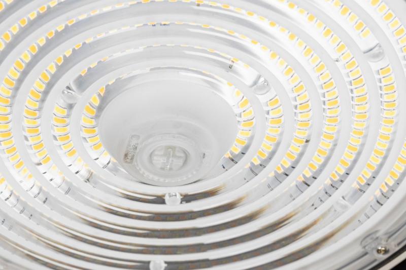 ATLANTA highbay armatur, LED, 200W-170W-140W, 150lm/W, CCT, AC100-240V, IP65