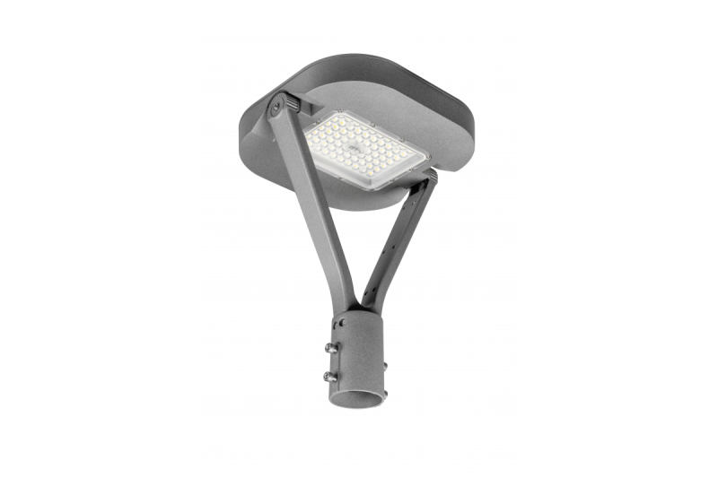 Gali gatu- och parklampa, LED, 50W, 165lm/W, 4000K, AC180-250V, IP65