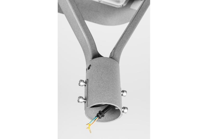 Gali gatu- och parklampa, LED, 50W, 165lm/W, 4000K, AC180-250V, IP65