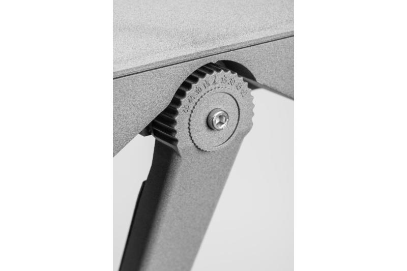 Gali gatu- och parklampa, LED, 50W, 165lm/W, 4000K, AC180-250V, IP65