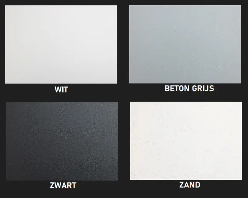 Zand Vit Creme Diskho 50x40 cm Underlimmad, Ovanpåliggande och Planmonterad med Vit Plugg 1208970546