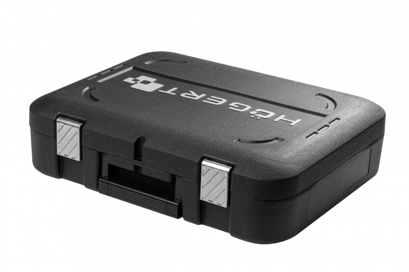 Trådlös slagborrmaskin 18V