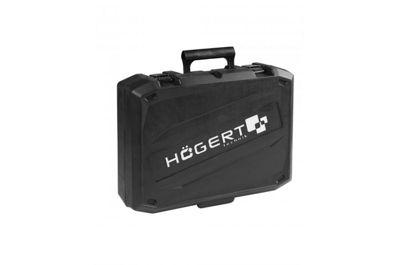 Trådlös slagborrmaskin 18V