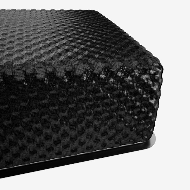 Franke Maris Quiet MQX 110.50 RVS Diskho 50x40 cm Underbyggnad 122.0694.477