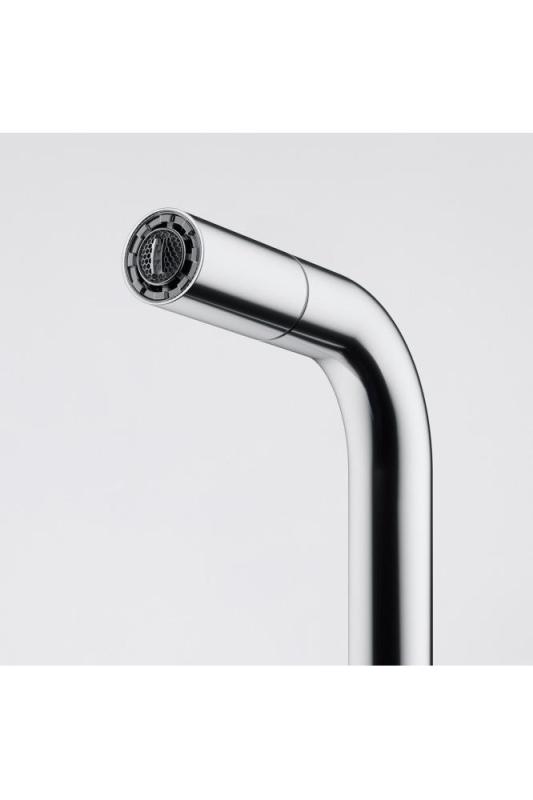 Franke Lina U Kökskran Krom Utdragbar Pip 115.0728.476