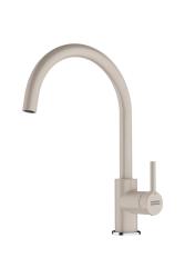 Franke Lina XL Köksblandare Beige med Svängbar Utlopp 115.0626.025