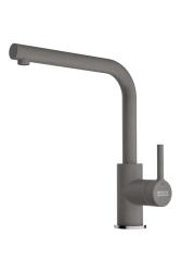 Franke Lina L Kökskran Svängbar Utlopp Stone grey 115.0728.480