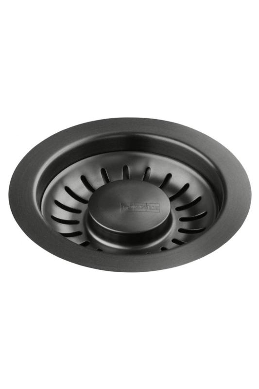 Franke Kubus 2.0 färgset Avloppsset Gun Metal 1208970828