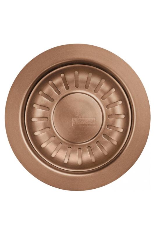 Franke Kubus 2.0 färgset Avloppsset Koppar 1208970832