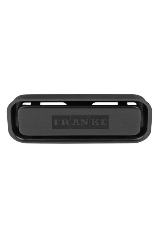 Franke Maris färgset Avloppsset Gun Metal 1208970839