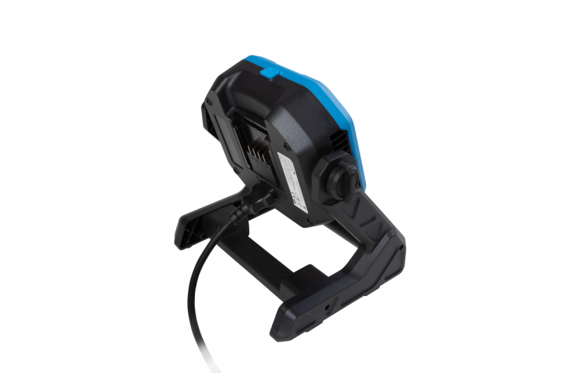 SMD LED-strålkastare 18V