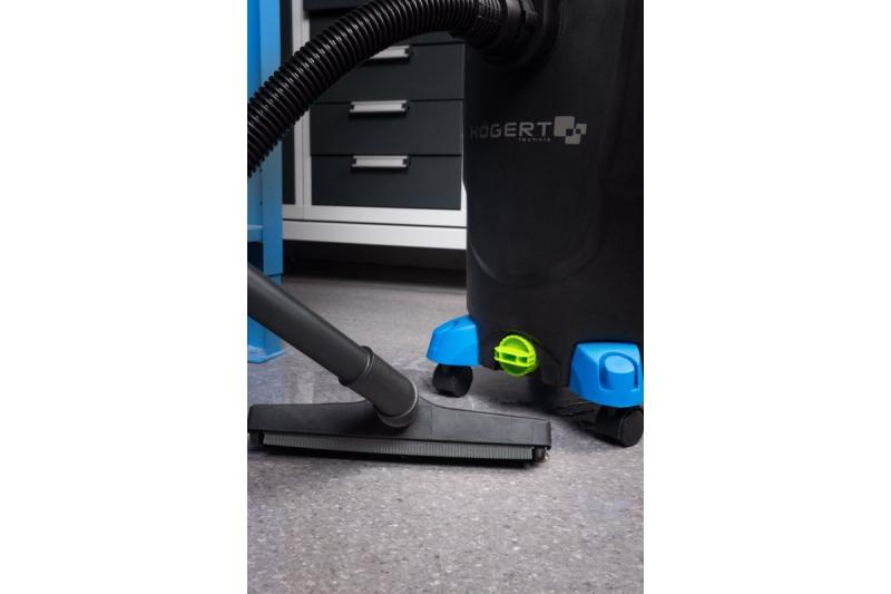 Våt- och torr universaldammsugare 20 l