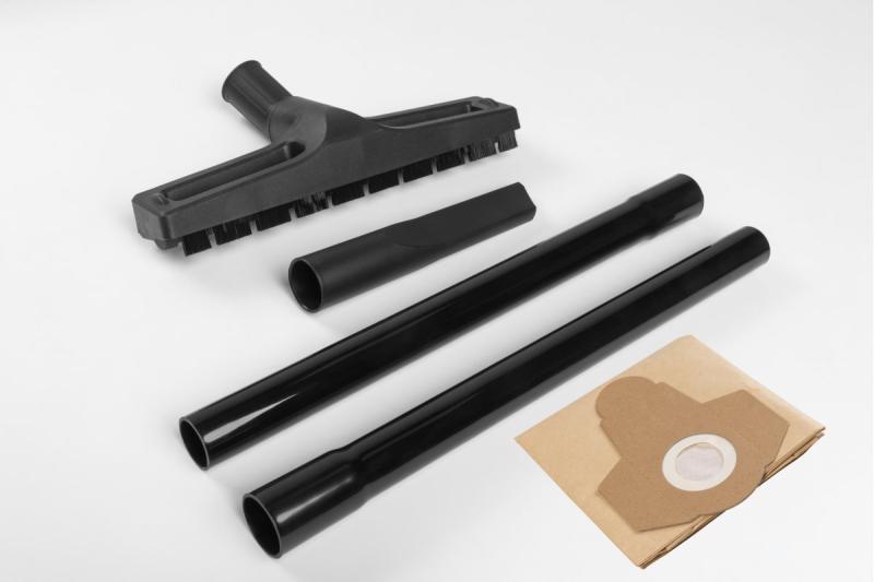 Våt- och torr universaldammsugare 20 l