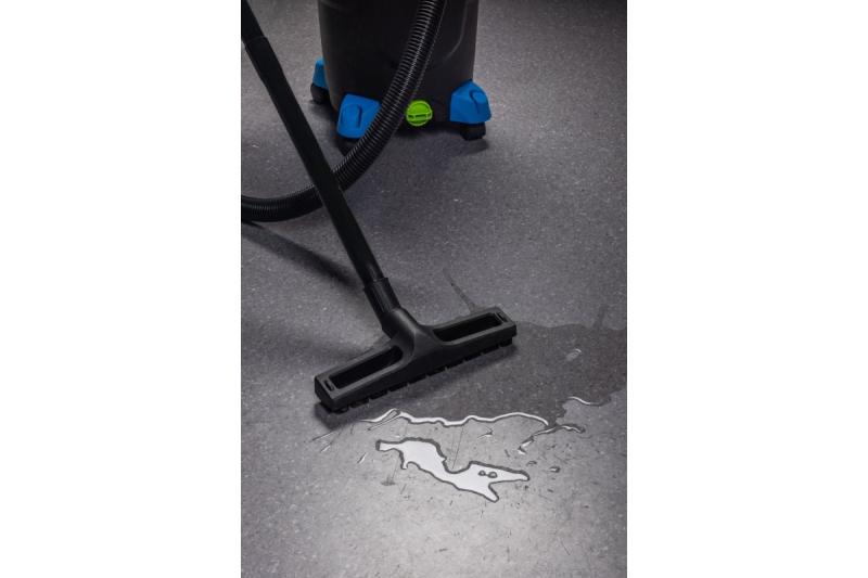 Universell våt- och torrdammsugare 30l AS