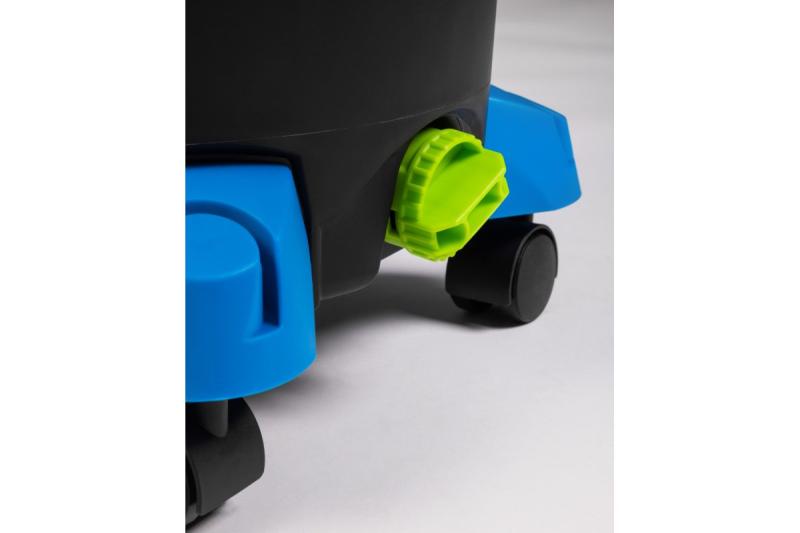 Universell våt- och torrdammsugare 30l AS