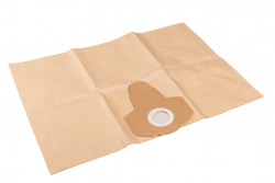 Papperspåsar för HT2E412; 30l; 5 stycken