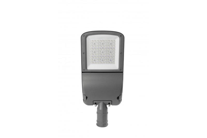 Dani gatu- och parklampa, LED, 100W, 15000lm, 4000K, AC180-250V, IP66, IK09