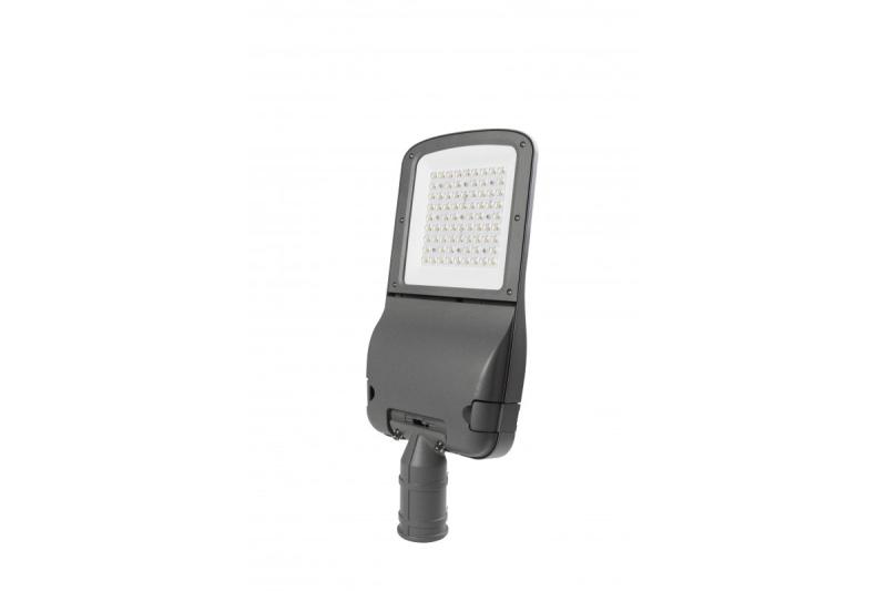 Dani gatu- och parklampa, LED, 100W, 15000lm, 4000K, AC180-250V, IP66, IK09