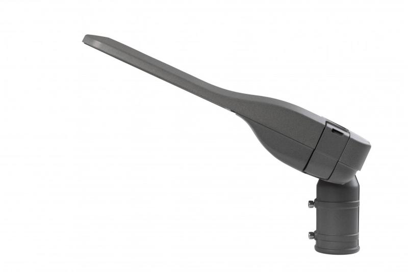 Dani gatu- och parklampa, LED, 100W, 15000lm, 4000K, AC180-250V, IP66, IK09