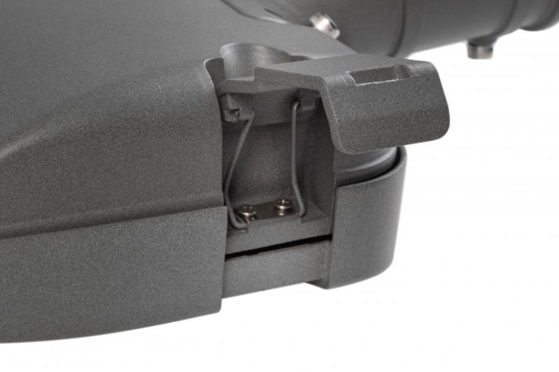 Dani gatu- och parklampa, LED, 100W, 15000lm, 4000K, AC180-250V, IP66, IK09