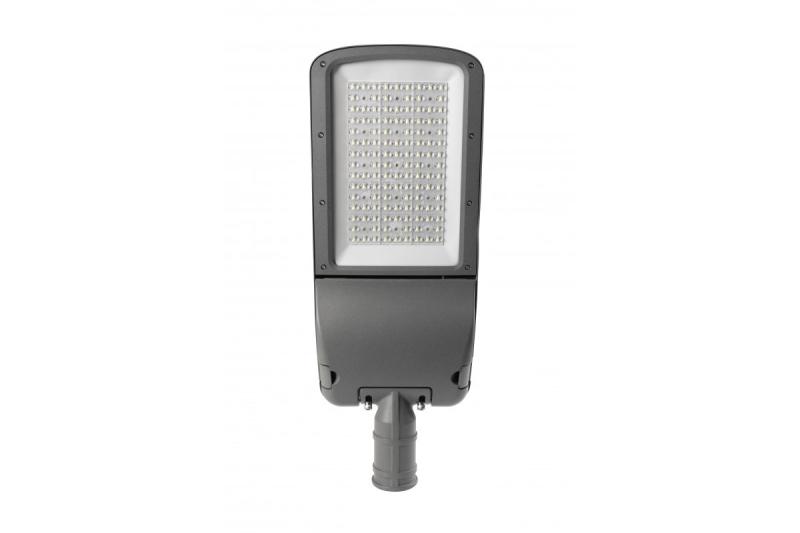 Dani gatu- och parklampa, LED, 150W, 22500lm, 4000K, AC180-250V, IP66, IK09