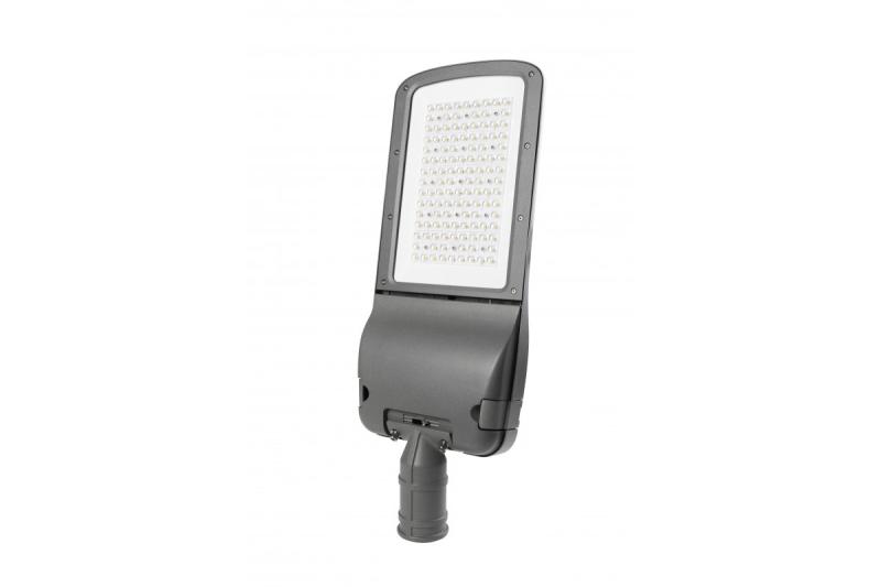 Dani gatu- och parklampa, LED, 150W, 22500lm, 4000K, AC180-250V, IP66, IK09