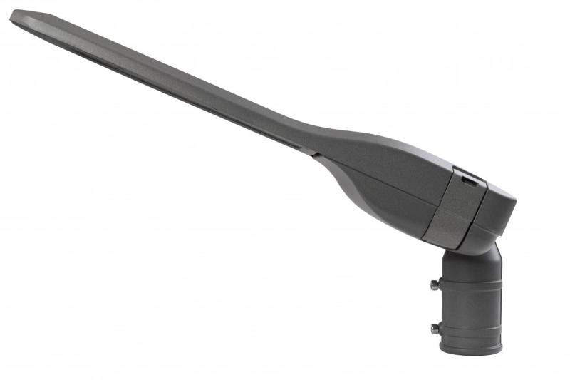 Dani gatu- och parklampa, LED, 150W, 22500lm, 4000K, AC180-250V, IP66, IK09