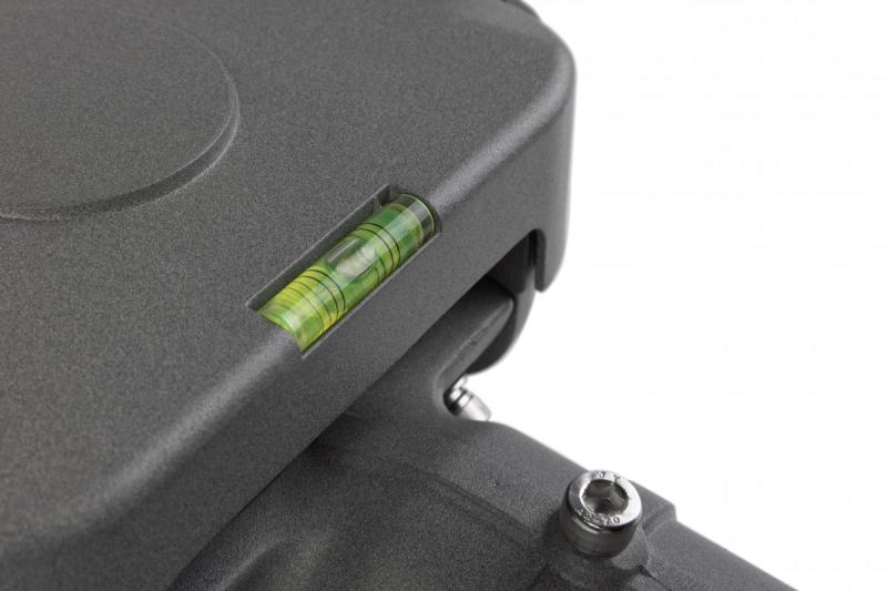 Dani gatu- och parklampa, LED, 50W, 7500lm, 4000K, AC180-250V, IP66, IK09