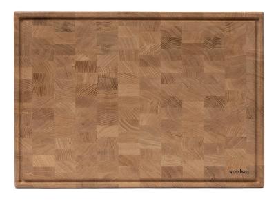 Woodsea Woodstone Oak L - Ek Trä Skärbräda 50x35cm 1208971446