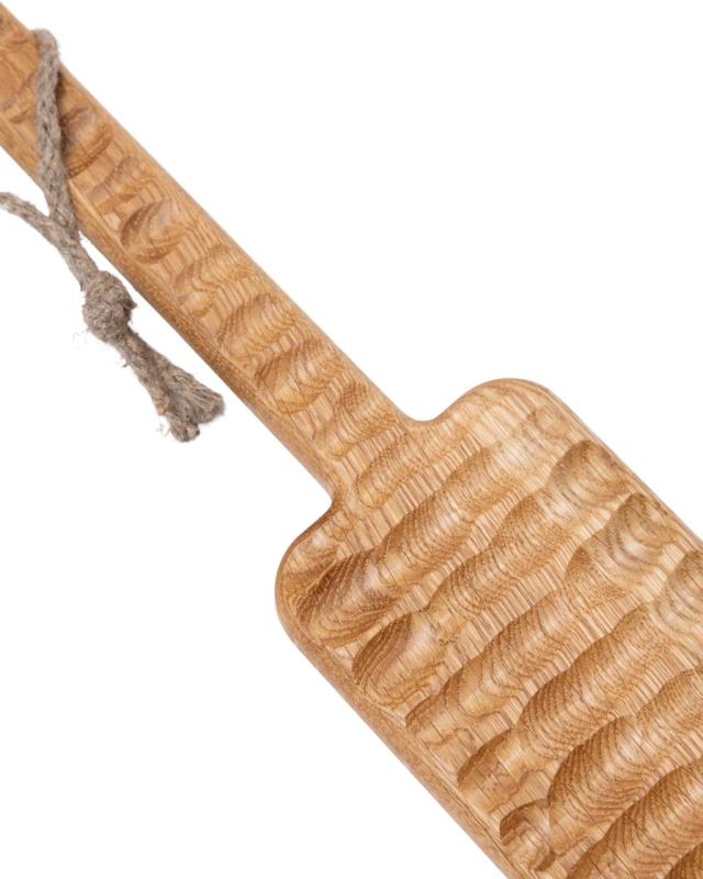 Woodsea Dunes Oak - Ek Träserveringsbräda 70x10cm 1208971447