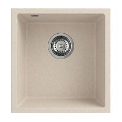 Graniteland Miniva Granit Diskho Beige undermonterad 385x410 mm 1208971451