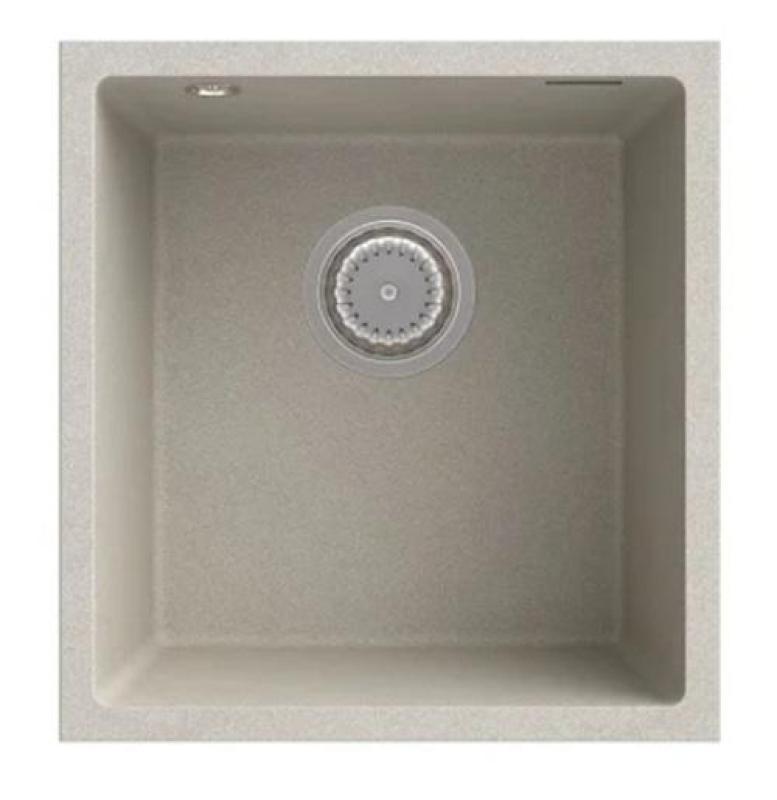 Graniteland Miniva Granit Diskho Beige undermonterad 385x410 mm 1208971451