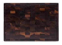 Woodsea Woodstone Valnöt S - Valnöt Trä Skärbräda 40x26cm 1208971529