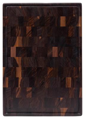 Woodsea Woodstone Valnöt S - Valnöt Trä Skärbräda 40x26cm 1208971529