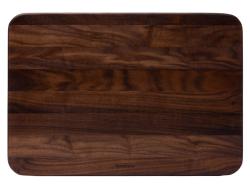 Woodsea Butcher S - Valnöt Trä Skärbräda 30x20 cm 1208971530