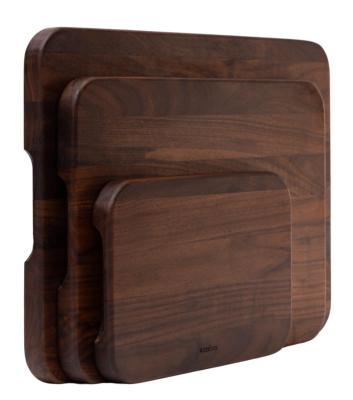Woodsea Butcher S - Valnöt Trä Skärbräda 30x20 cm 1208971530