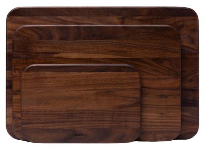 Woodsea Butcher S - Valnöt Trä Skärbräda 30x20 cm 1208971530