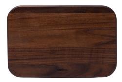 Woodsea Butcher M - Valnöt Trä Skärbräda 43x30 cm 1208971531