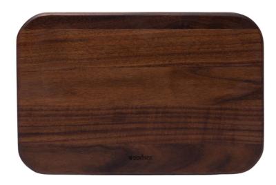 Woodsea Butcher M - Valnöt Trä Skärbräda 43x30 cm 1208971531