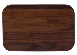 Woodsea Butcher L - Valnöt Trä Skärbräda 50x35cm 1208971532