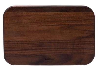 Woodsea Butcher L - Valnöt Trä Skärbräda 50x35cm 1208971532