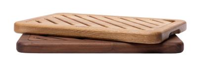 Woodsea Bröd Valnöt - Trä Brödbräda Valnöt 45x30cm 1208971537