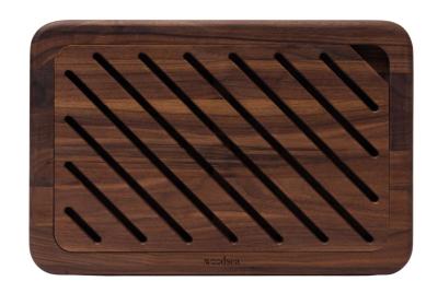 Woodsea Bröd Valnöt - Trä Brödbräda Valnöt 45x30cm 1208971537