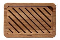 Woodsea Bröd Ek - Ekträ Brödbräda Ek 45x30cm 1208971538